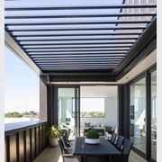 Louvretec Retractable Opening Roofs gallery detail image