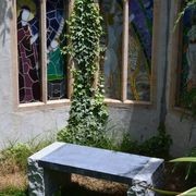 Reutlinger Bench gallery detail image