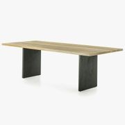 Rewood Dining Table gallery detail image