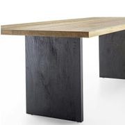 Rewood Dining Table gallery detail image