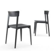 Rewood Mia Dining Chair gallery detail image