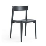 Rewood Mia Dining Chair gallery detail image