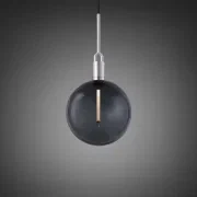 Forked Globe Pendant gallery detail image