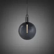 Forked Globe Pendant gallery detail image