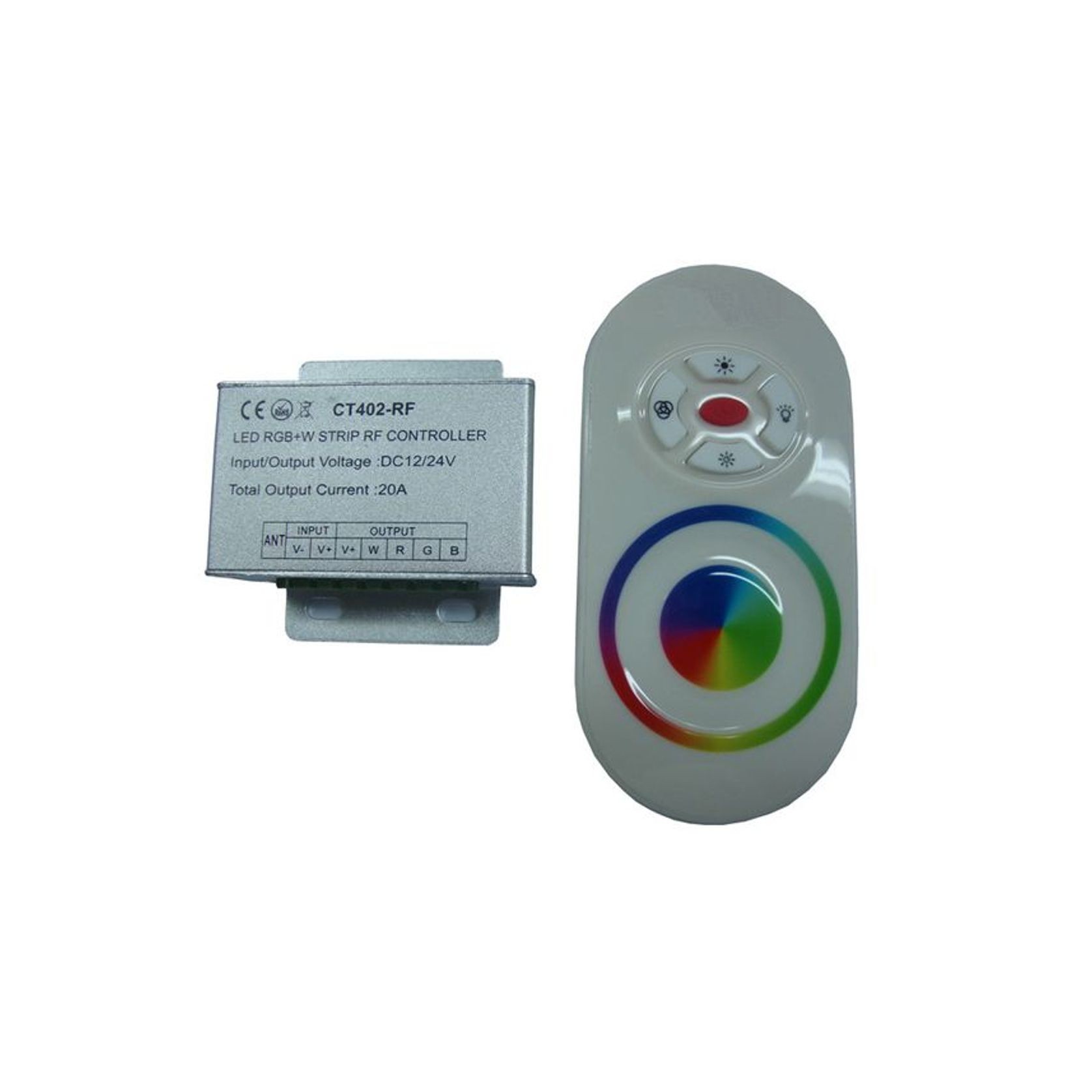 RGBW Controller gallery detail image