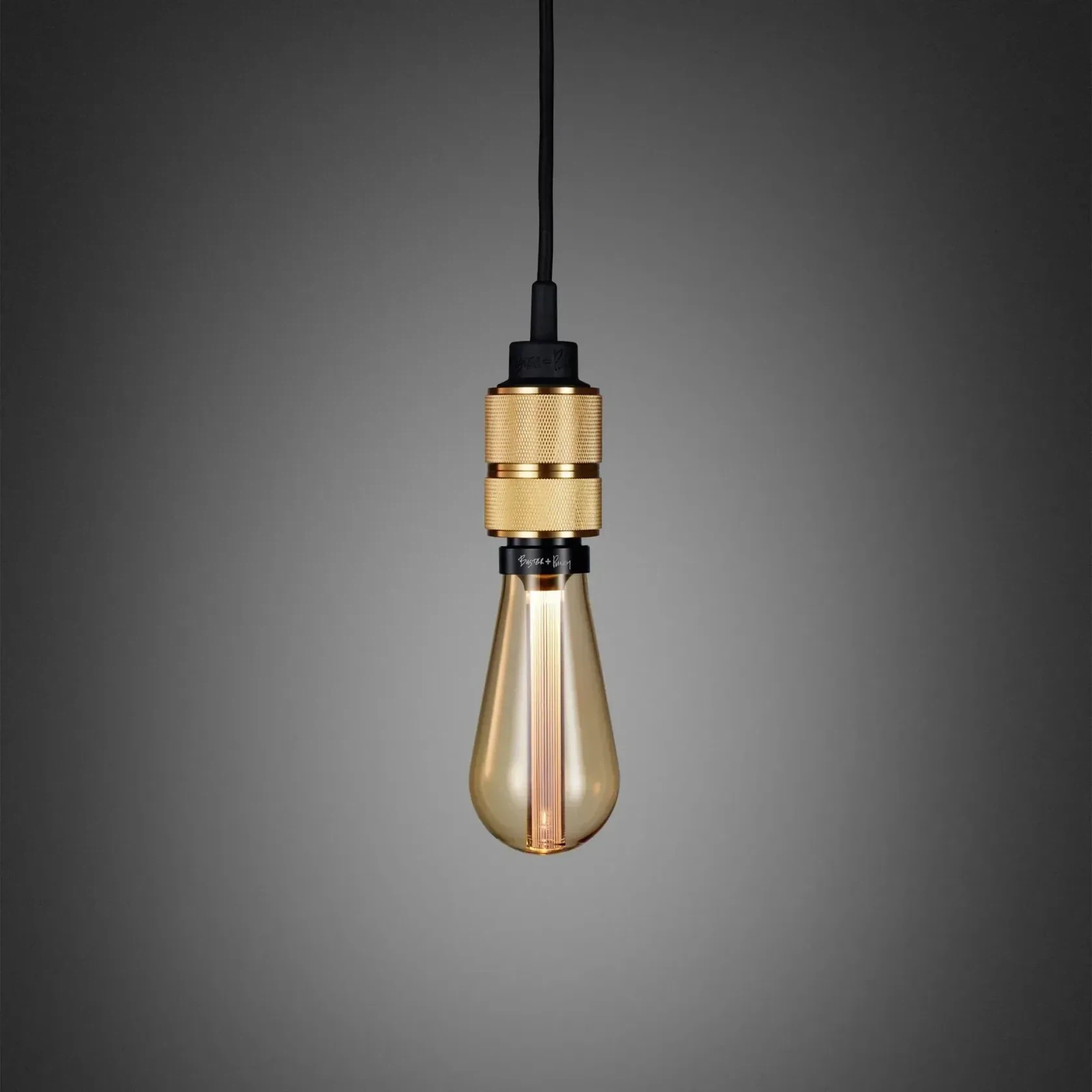 Hooked 1.0 Nude Pendant gallery detail image