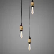 Hooked 3.0 Multi-Pendant gallery detail image