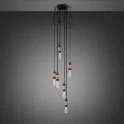 Hooked 6.0 Multi-Pendant gallery detail image