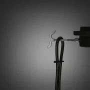 Hooked 1.0 Nude Pendant gallery detail image