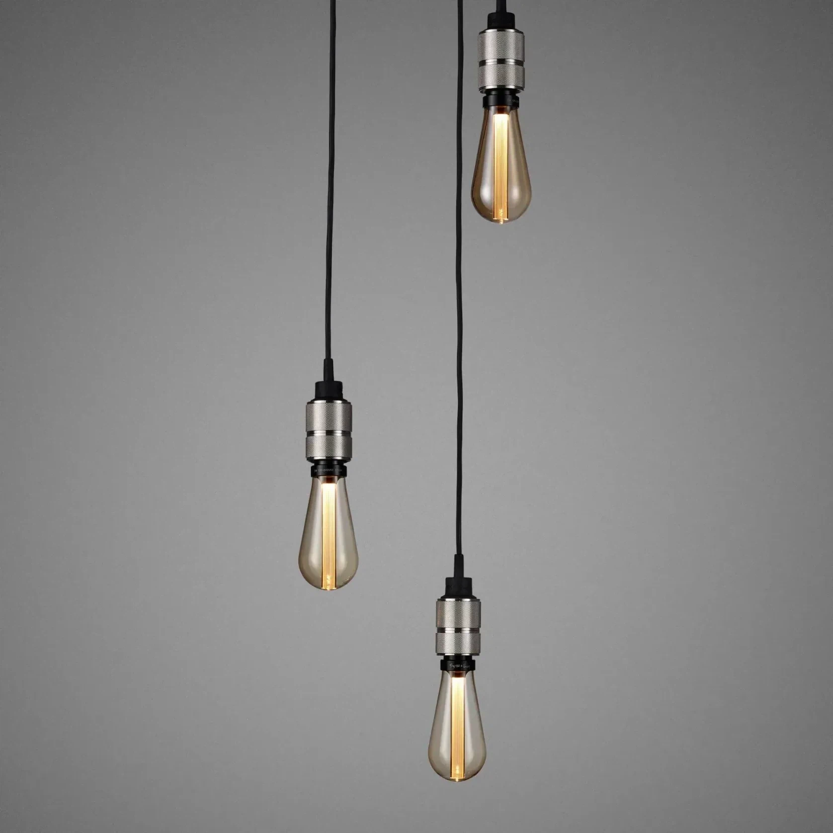 Hooked 3.0 Multi-Pendant gallery detail image