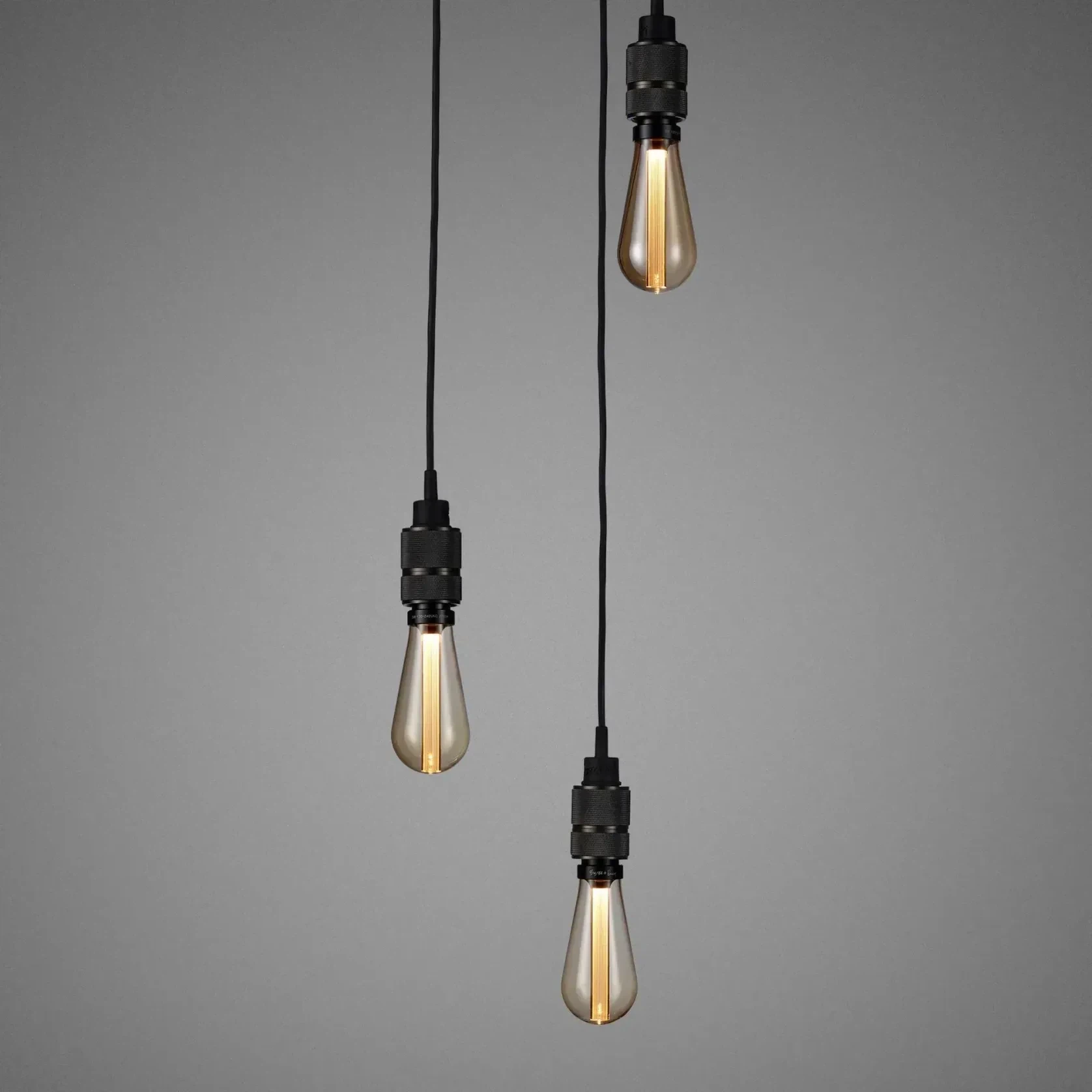 Hooked 3.0 Multi-Pendant gallery detail image