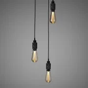 Hooked 3.0 Multi-Pendant gallery detail image
