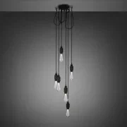 Hooked 6.0 Multi-Pendant gallery detail image