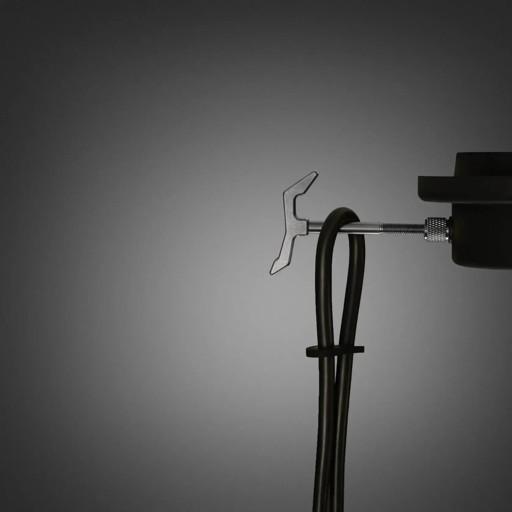 Hooked 1.0 Pendant gallery detail image