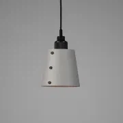 Hooked 1.0 Pendant gallery detail image