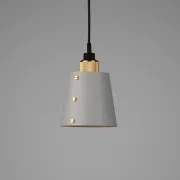 Hooked 1.0 Pendant gallery detail image