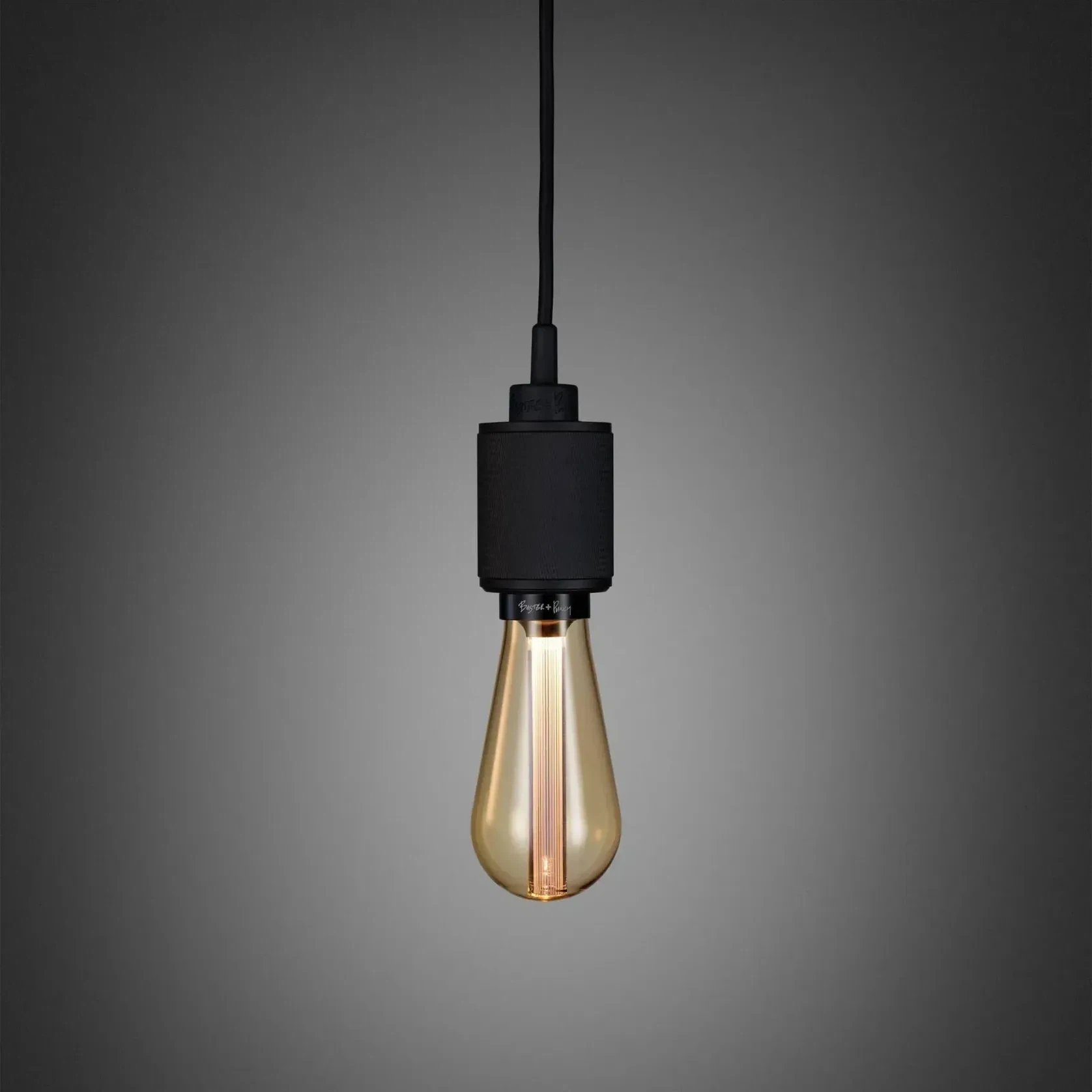 Heavy Metal / Cross Single Pendant gallery detail image