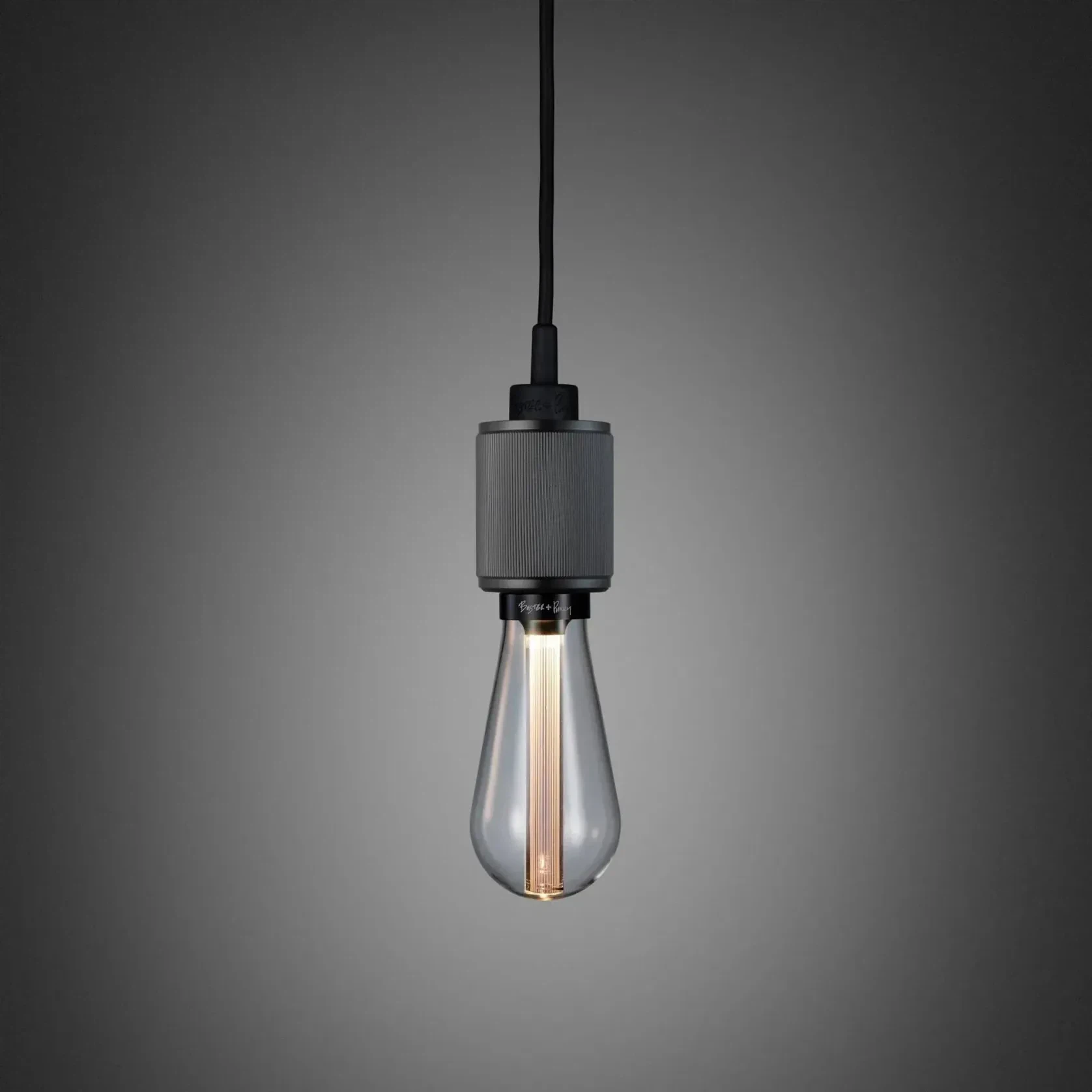 Heavy Metal / Linear Single Pendant gallery detail image