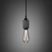 Heavy Metal / Linear Single Pendant gallery detail image