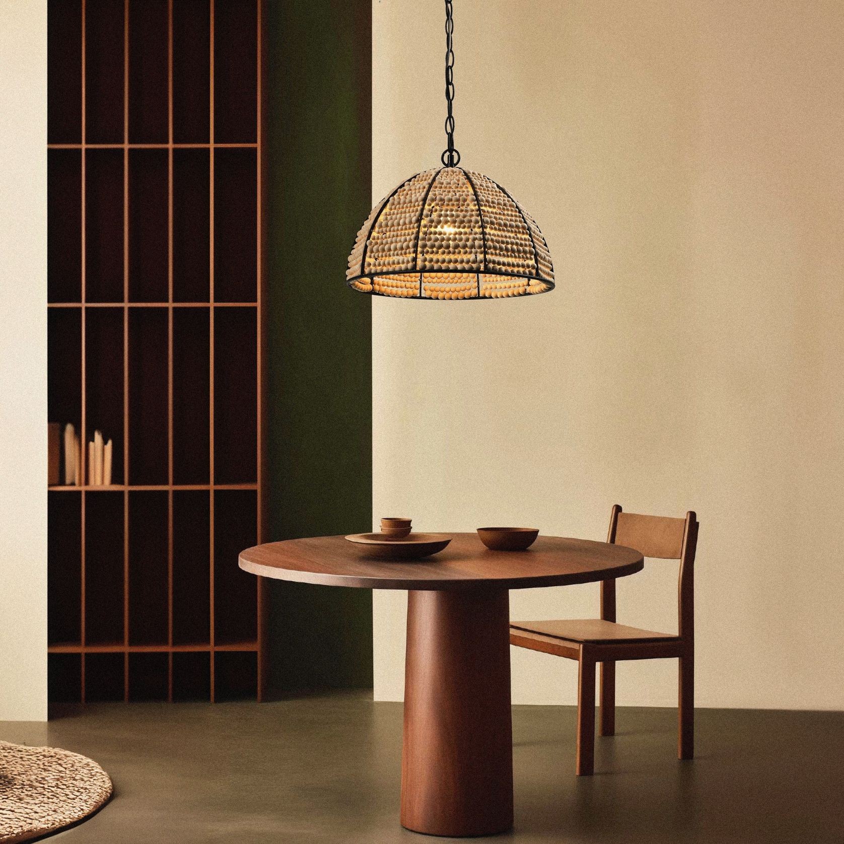 Rhode 1L Pendant Light gallery detail image