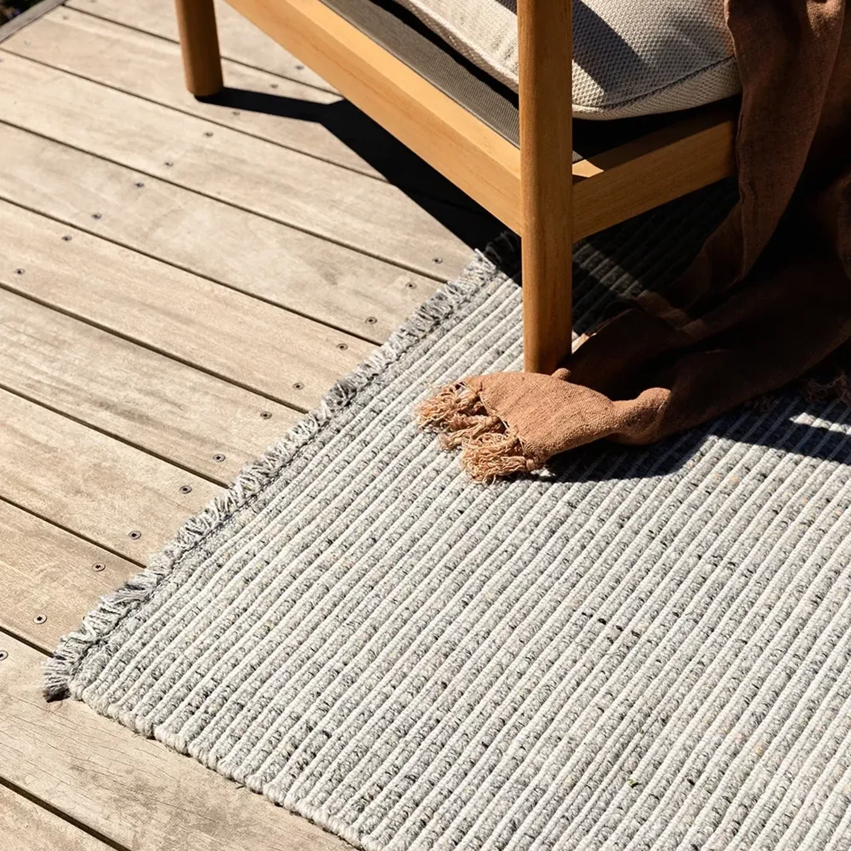 Rhodes Outdoor Floor Rug gallery detail image
