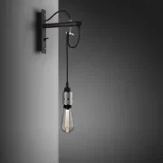 Hooked Wall Light - Nude gallery detail image