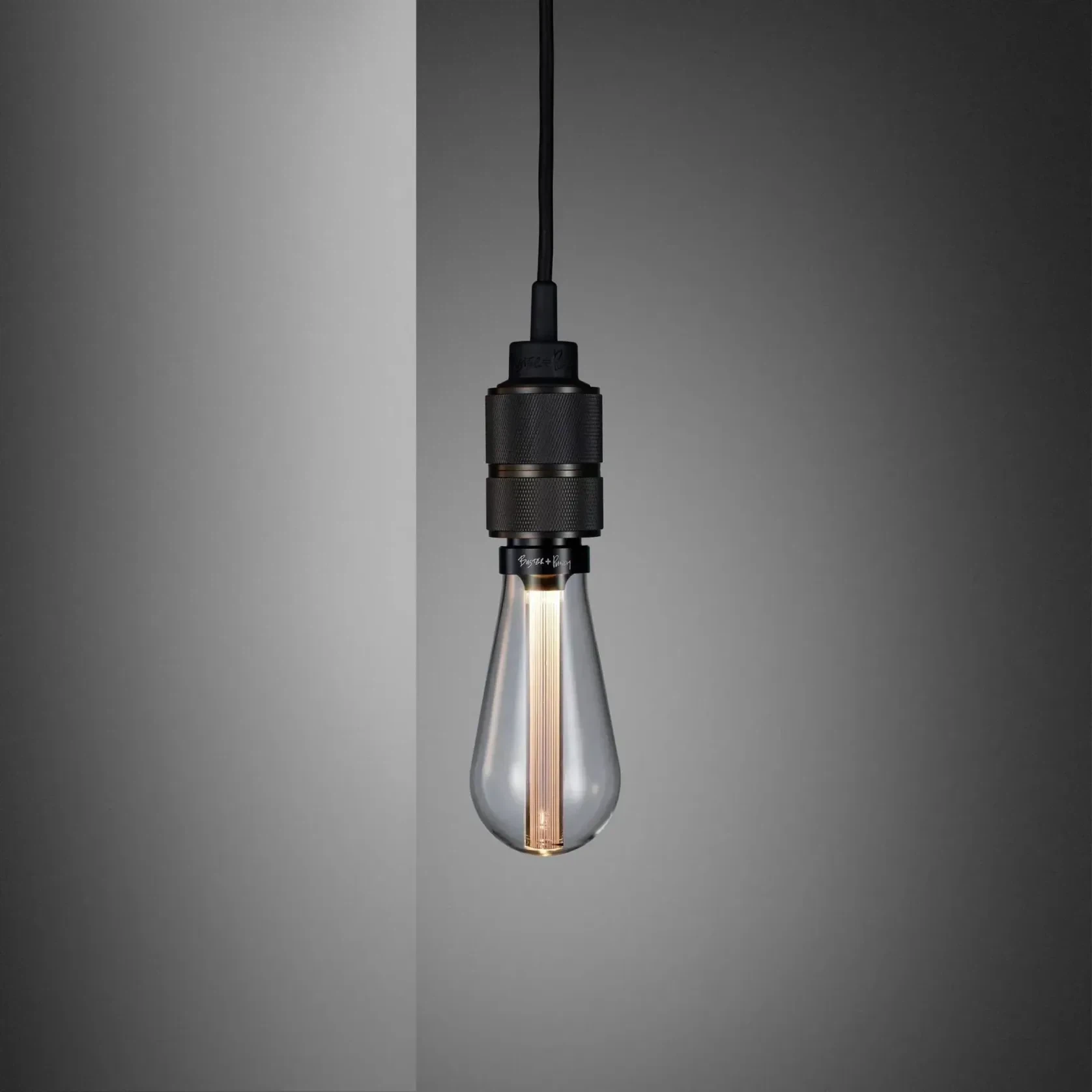 Hooked Wall Light - Nude gallery detail image