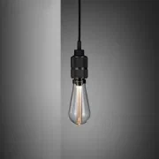 Hooked Wall Light - Nude gallery detail image