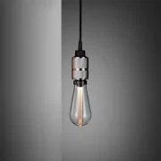 Hooked Wall Light - Nude gallery detail image
