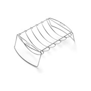 Weber Reversible Rib and Roast Holder gallery detail image