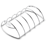 Weber Rib Rack gallery detail image