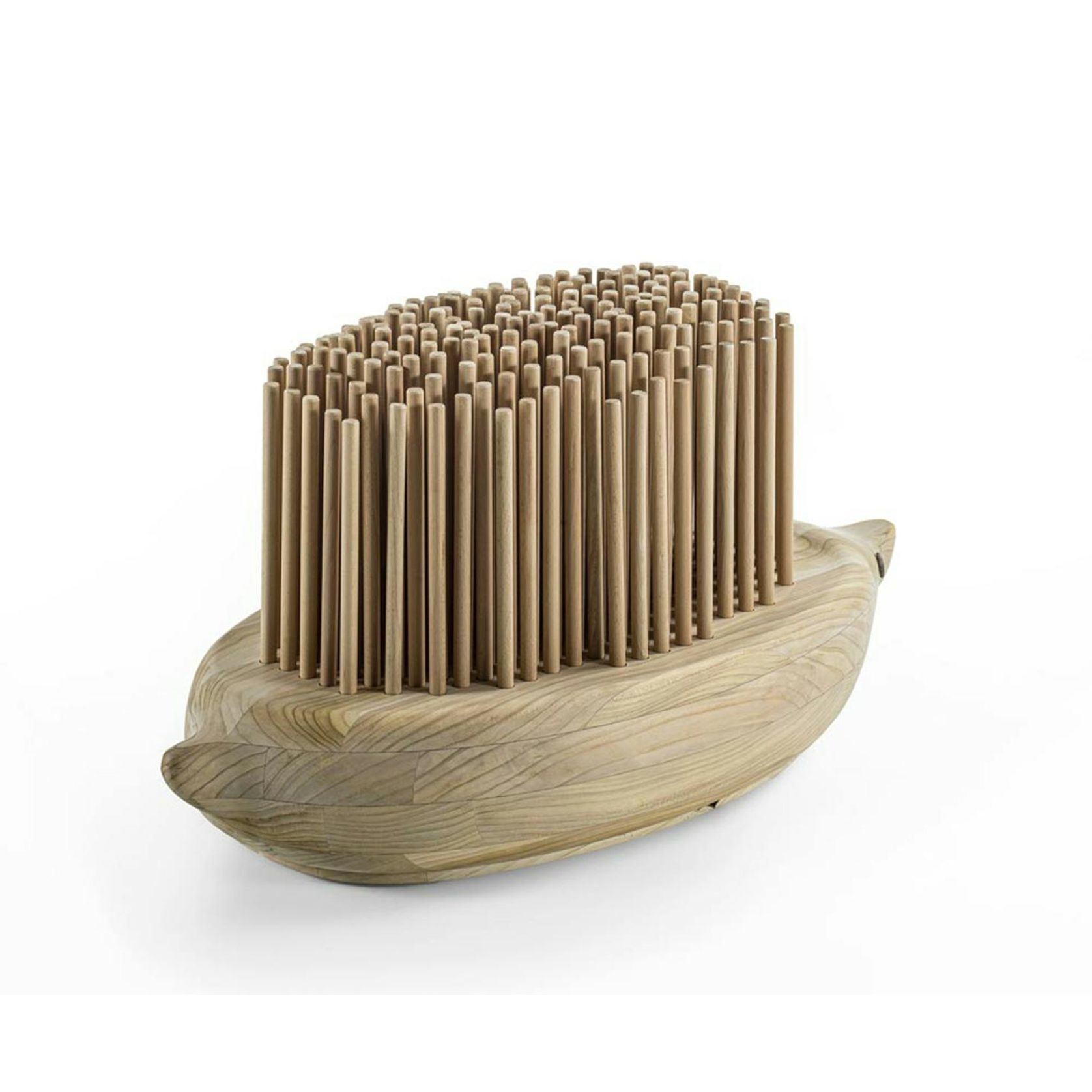 Riccio Bench gallery detail image