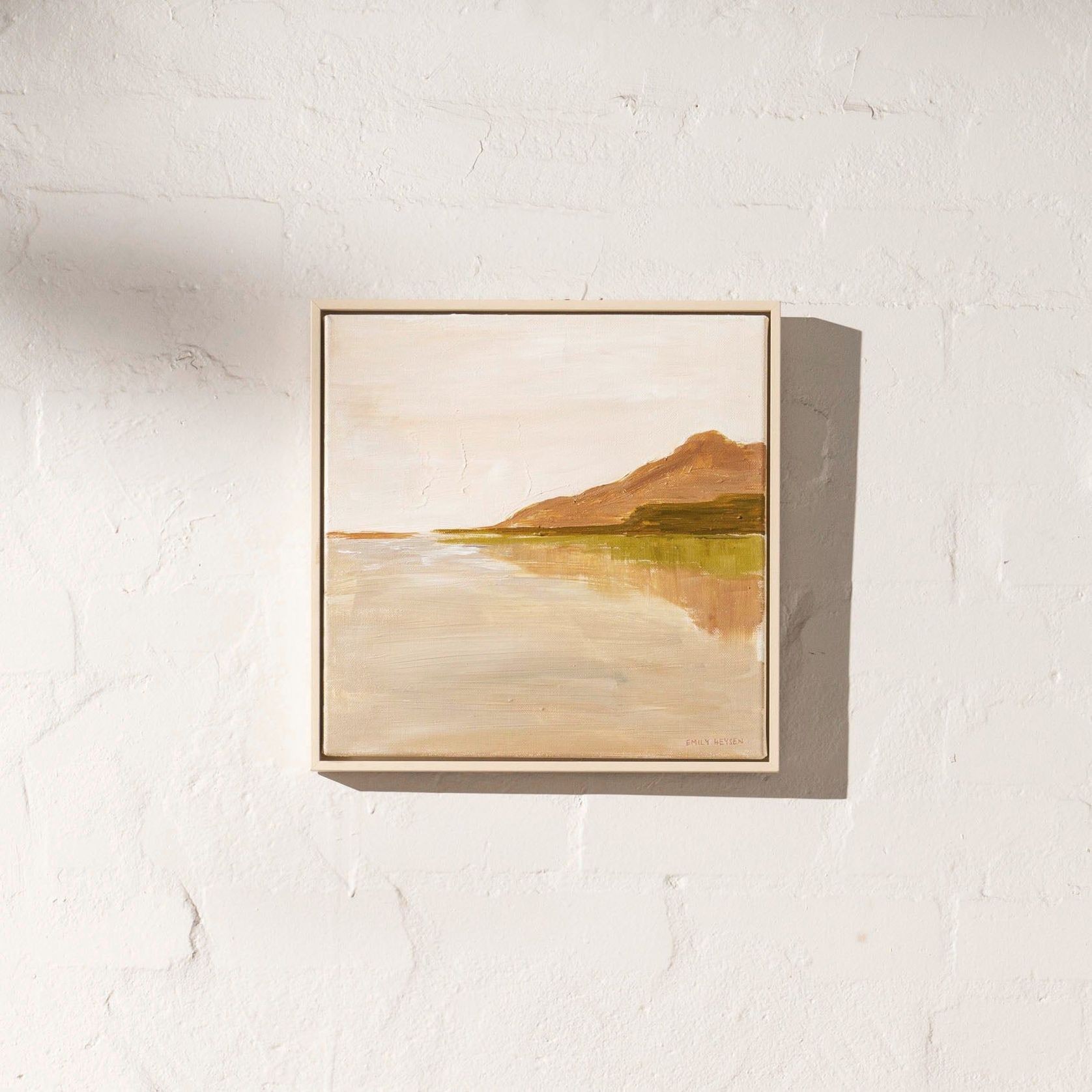 Ridge, Reflection gallery detail image