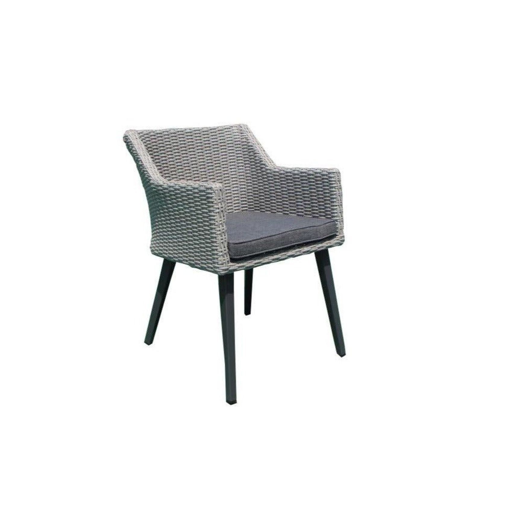 Riga Outdoor Dining Chair gallery detail image