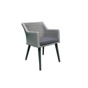 Riga Outdoor Dining Chair gallery detail image