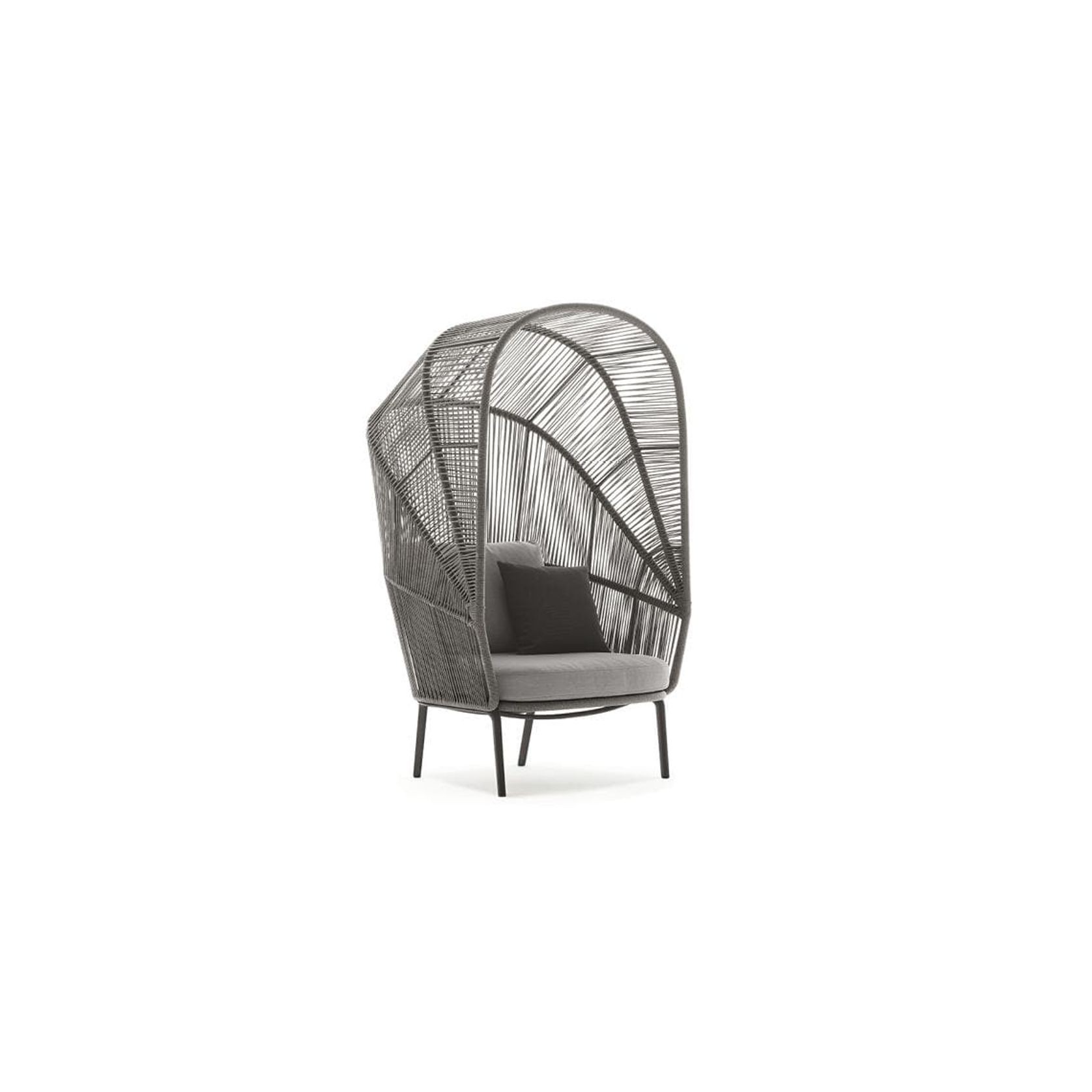 RILLY Cocoon Chair gallery detail image