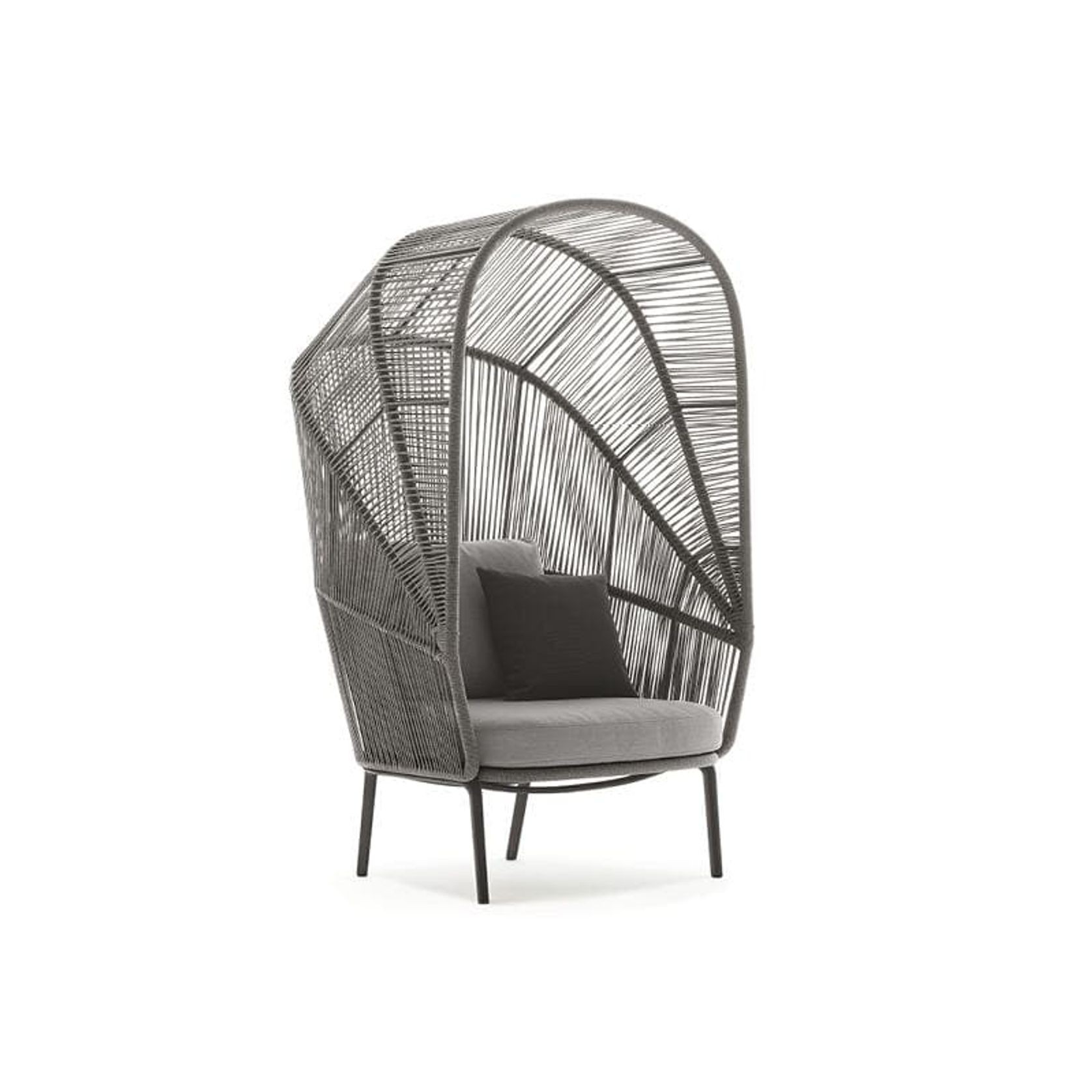 RILLY Cocoon Chair gallery detail image