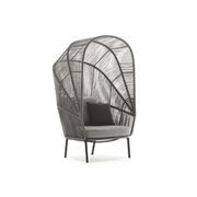 RILLY Cocoon Chair gallery detail image