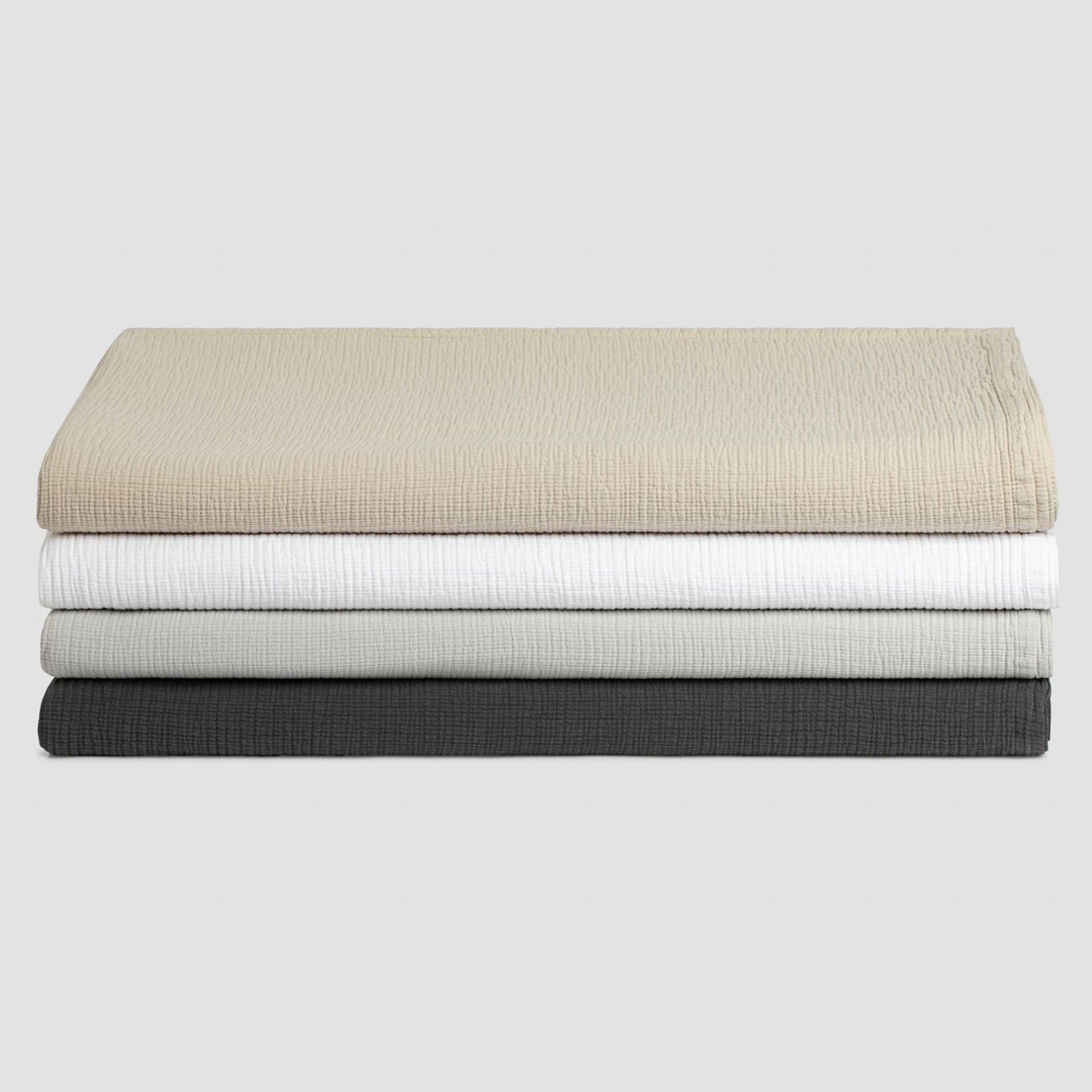 Ripple Blankets gallery detail image