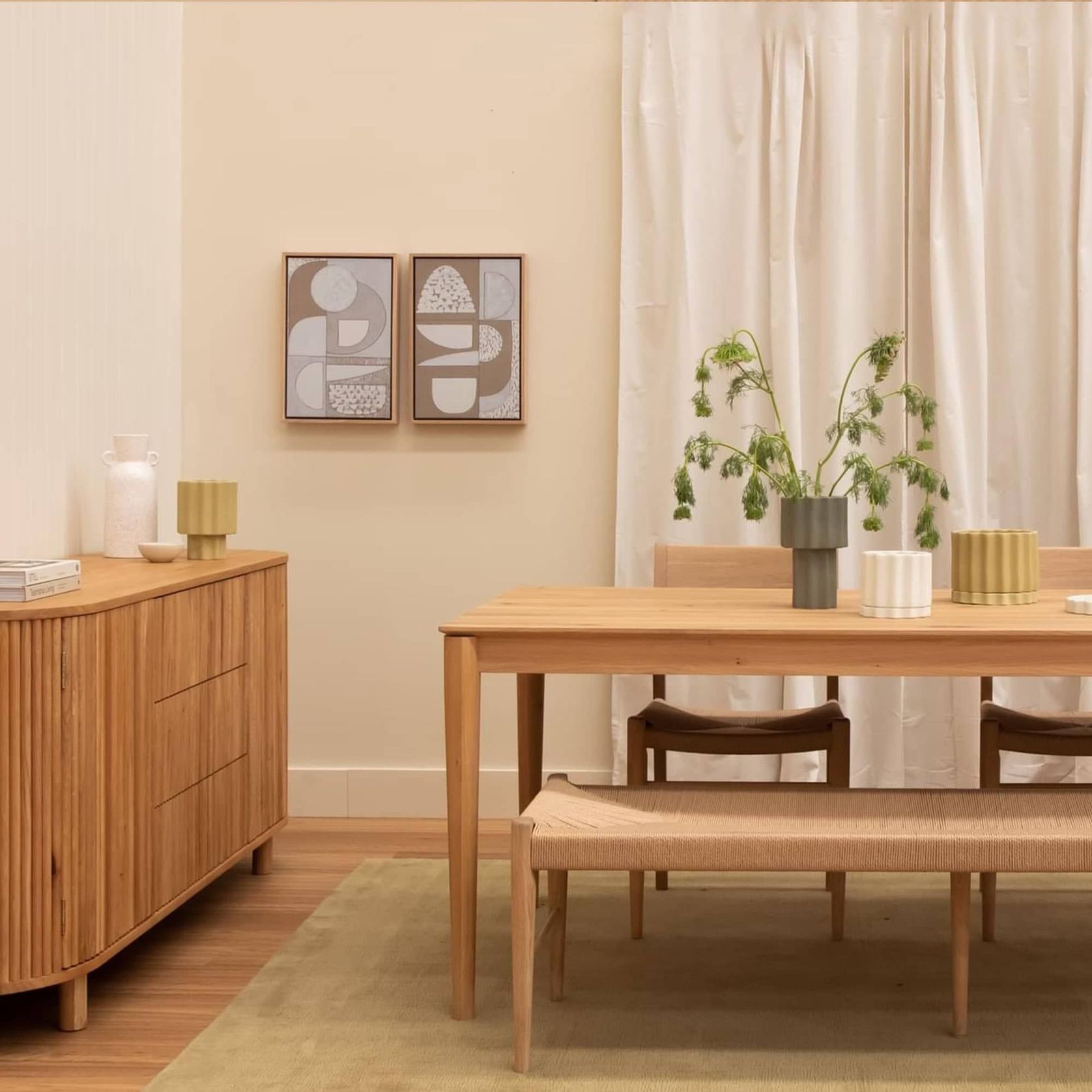Ripple Sideboard gallery detail image