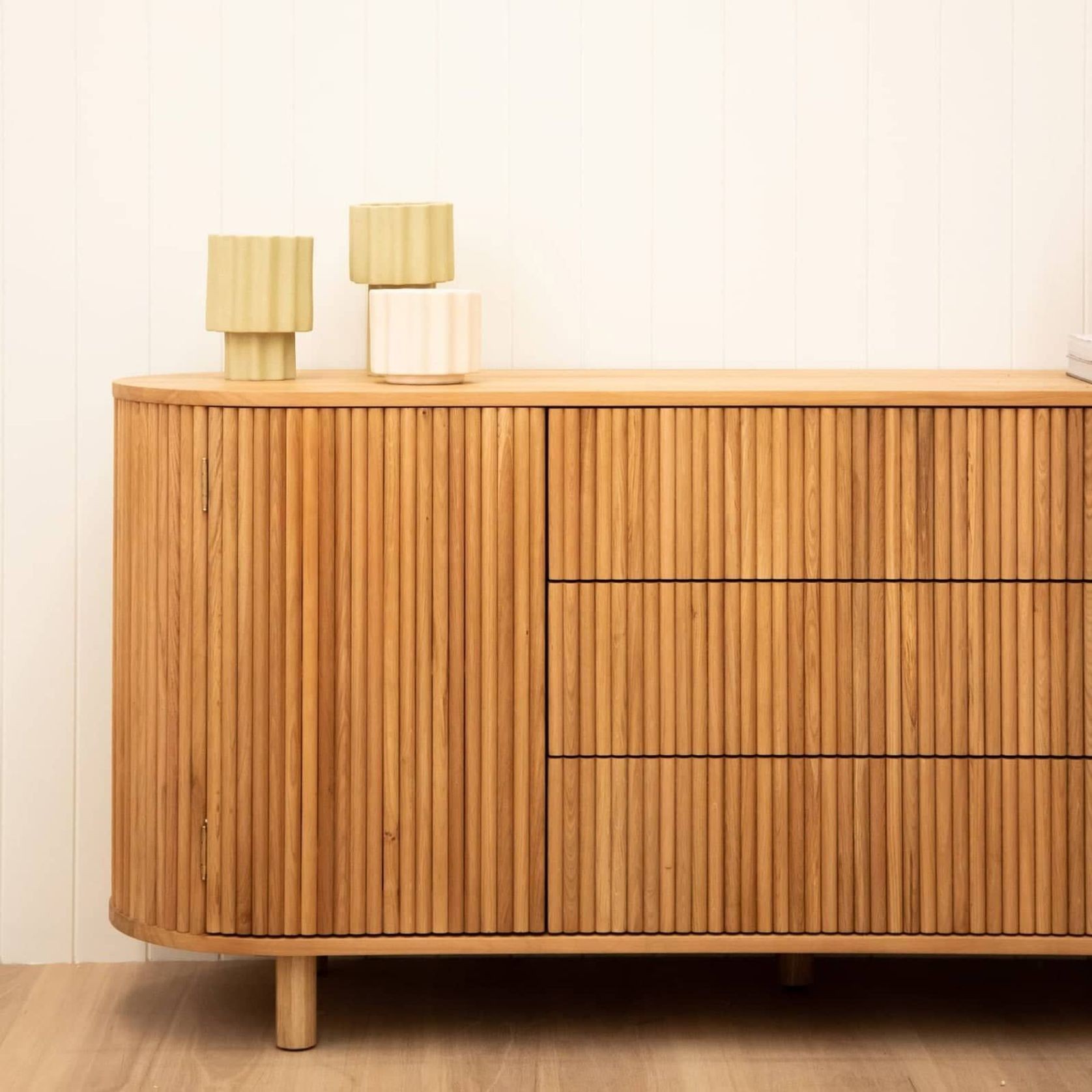 Ripple Sideboard gallery detail image