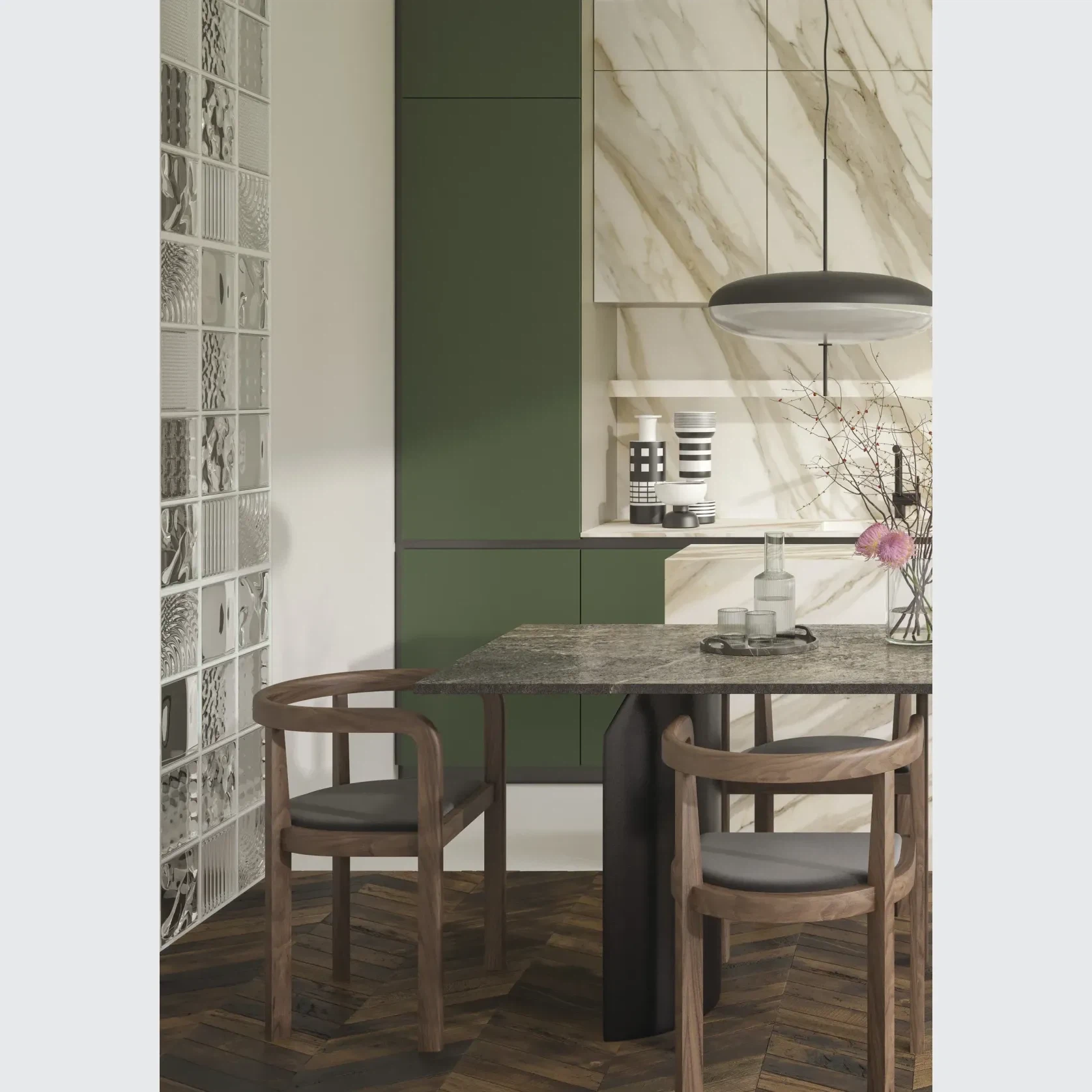 Jatoba Brown 4D 320x160 gallery detail image