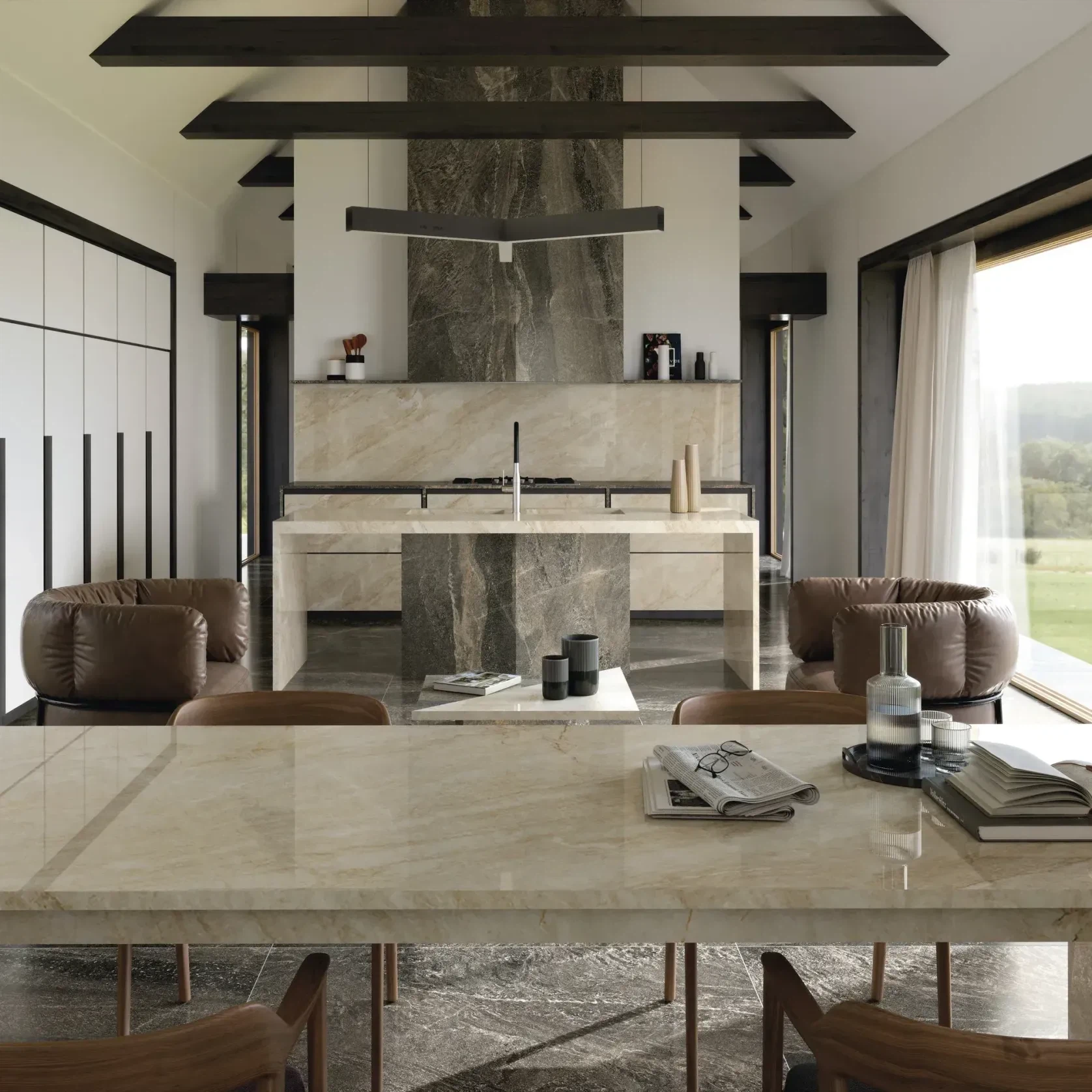 Jatoba Brown 4D 320x160 gallery detail image
