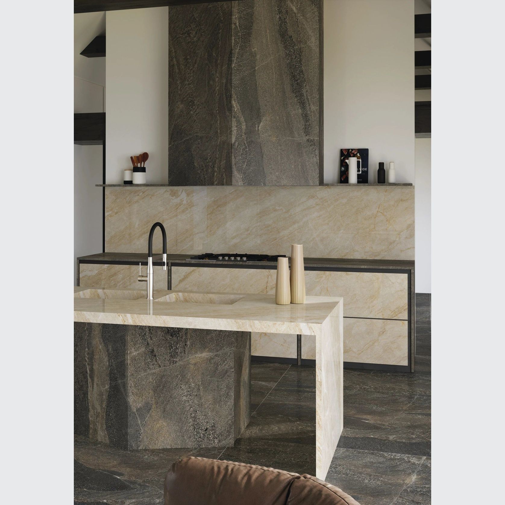 Jatoba Brown 4D 320x160 gallery detail image