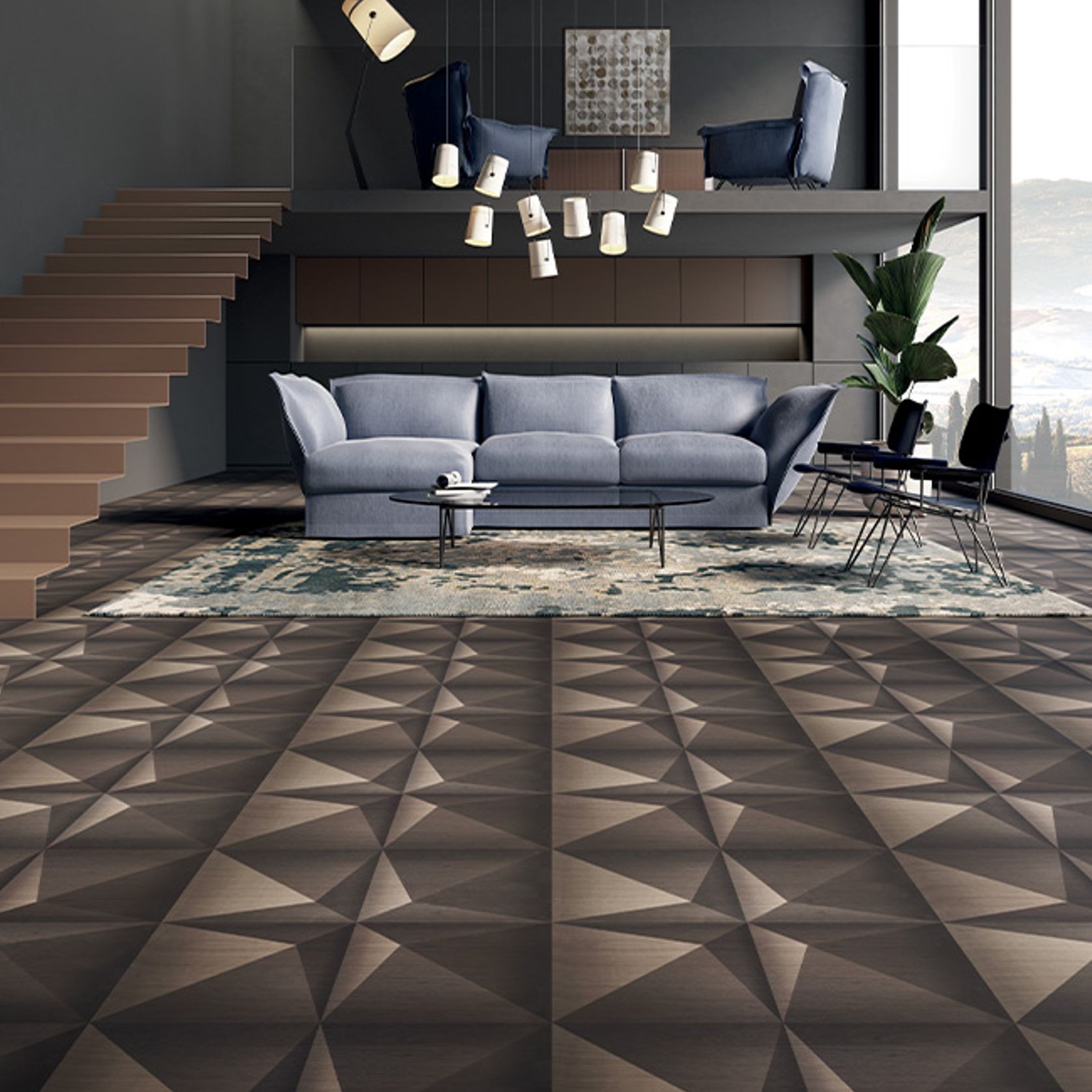 Black Star Flooring gallery detail image