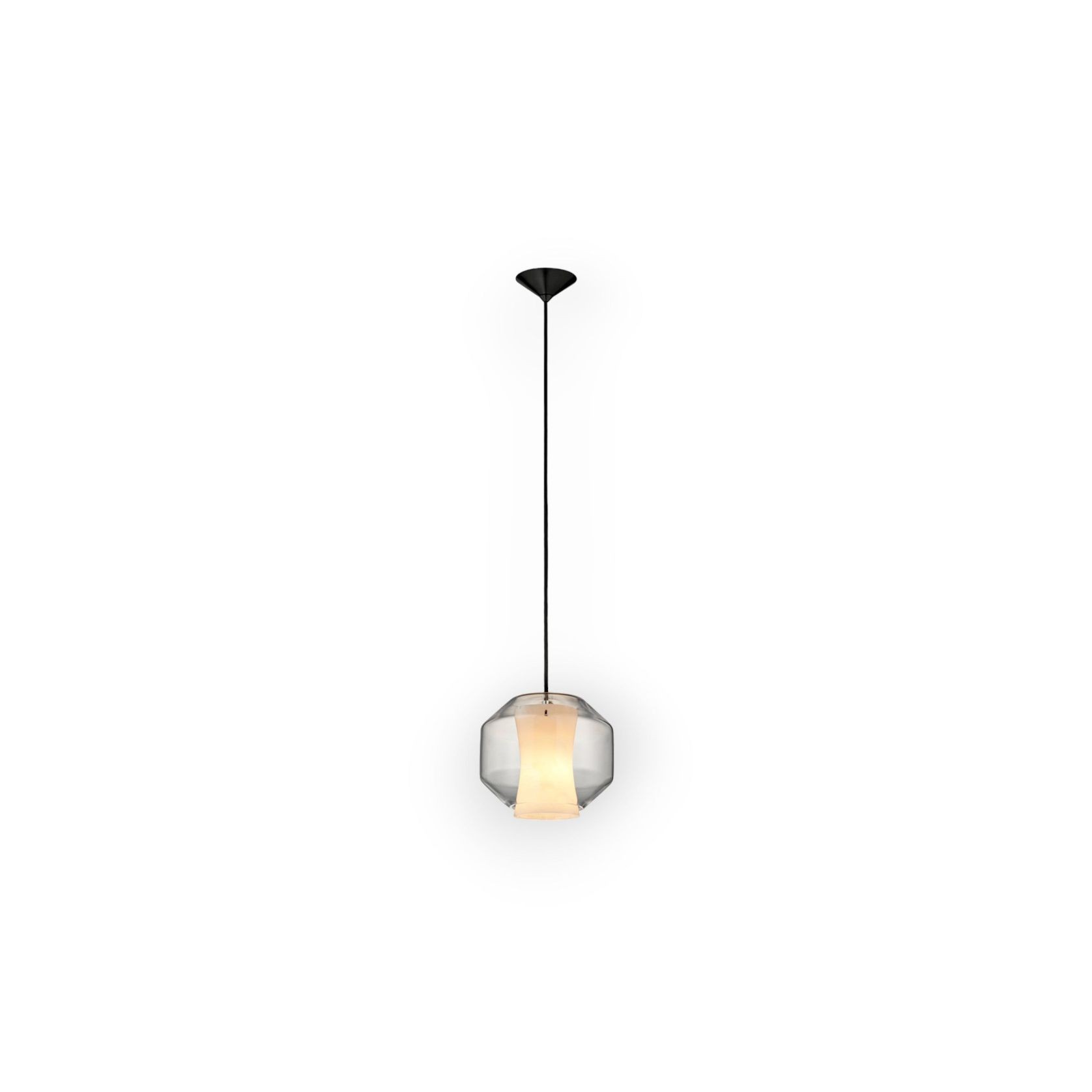 Rivo 1L Pendant Light gallery detail image