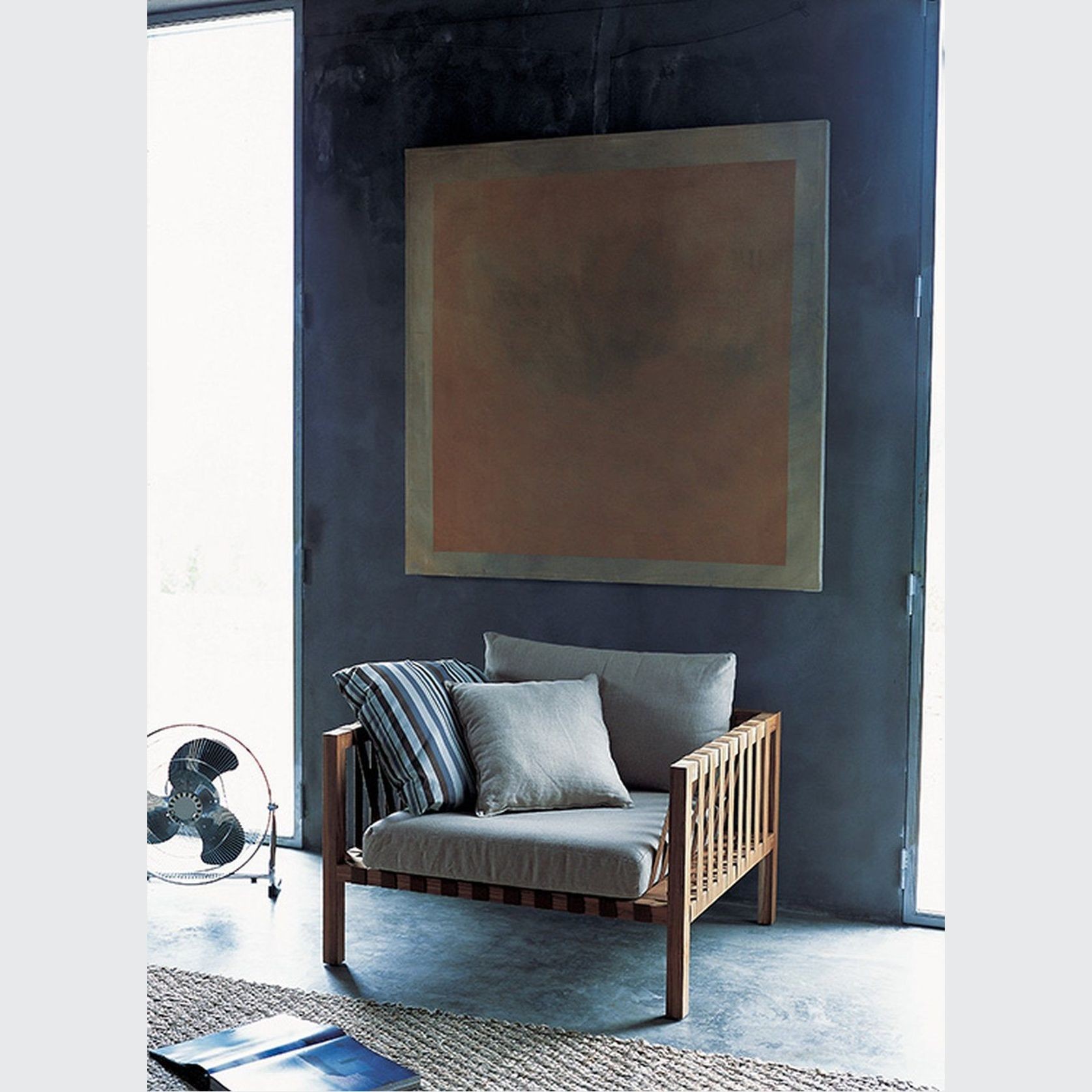 Mistral 101 Sofa gallery detail image