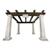 Roman Pergola gallery detail image