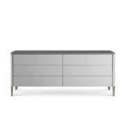 Rondo 2 Chest Of Drawers With 3 Drawers gallery detail image