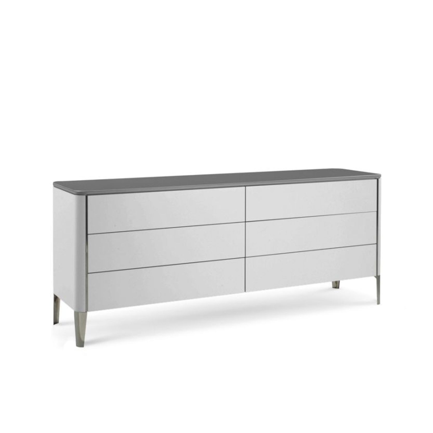 Rondo 2 Chest Of Drawers With 3 Drawers gallery detail image